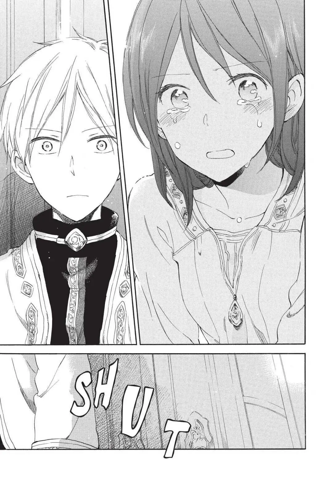 Snow White with the Red Hair Chapter 56 image 12